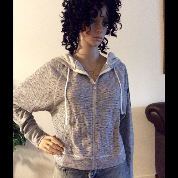 COPY - NWT super cute Victoria's Secret hoodie - Picture 2 of 4